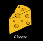 United Kingdom Of Cheese