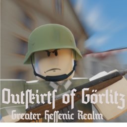 Outskirts of Görlitz