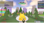 ROBLOX Ultimate Players
