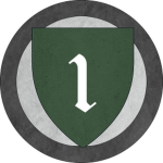 1. Army of the Realm of Finlandia