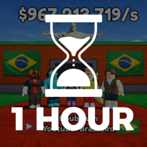 Roube um Youtuber Brasileiro