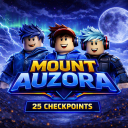 {FREEA AVATAR} MOUNT AUZORA