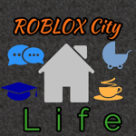 ROBLOX City Life©