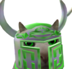 The Emerald Gatos