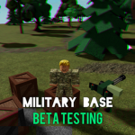 Military Base Official