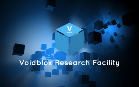 Voidblox Research Facility