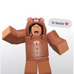 Tani - Roblox Group! <3