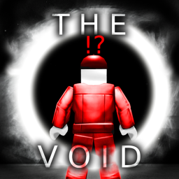 The VOID - dark, black, empty, blackhole icon
