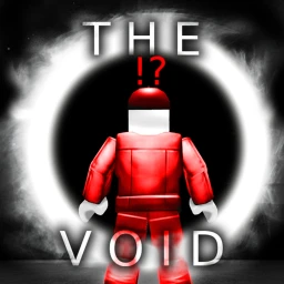 The VOID - dark, black, empty, blackhole icon