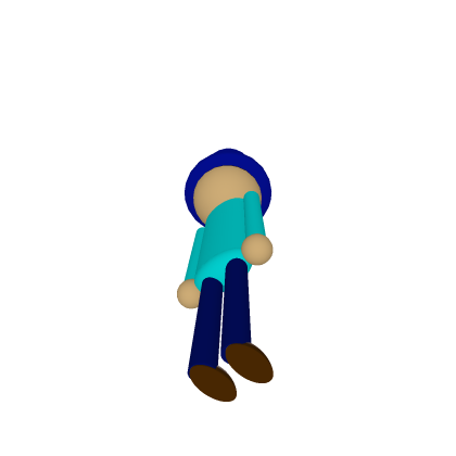 Remastered LeSabriGmes200 Model