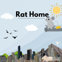 Rat Home