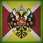 Great Russian Imperia Army