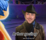 De apen gang