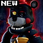 Animatronic Nights [LEFTY]
