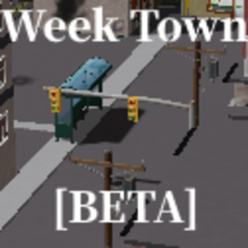 [Beta] Week Town