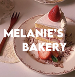 •.Melanie’s bakery.•