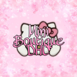 Mini Boutique DHC