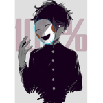 *Official Psycho Squad*