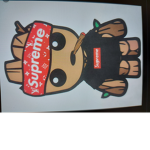 Bear army for ever