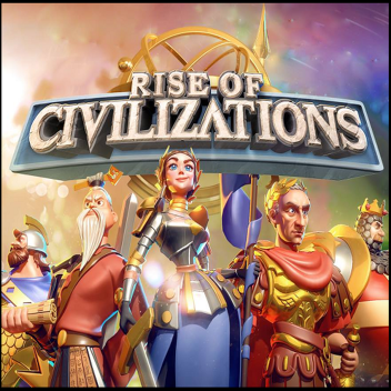 ⚔️Rise of Civilizations [ALPHA]