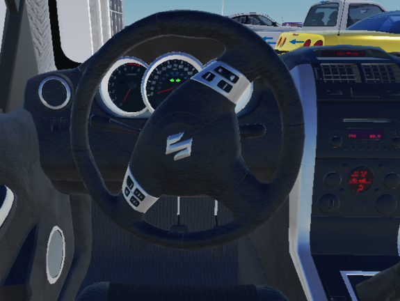 (Discontinued) Chevrolet Dealership screenshot 3