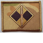 General Intelligence Directorate ᅠ