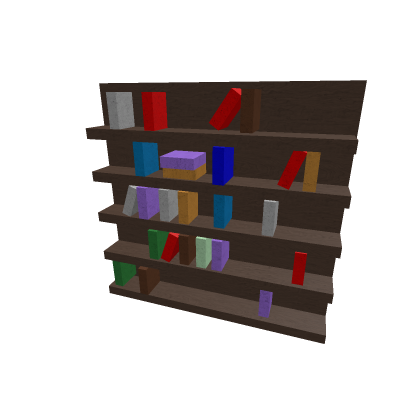 bookshelf
