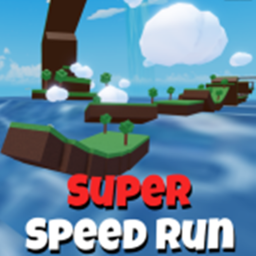 SPEED RUN 1