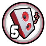 Game Badge Thumbnail