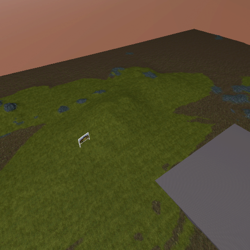 Vehicle with suspension