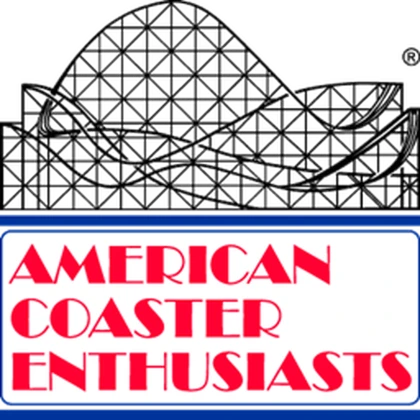 ACE American Coaster Enthusiasts 2016 - 2018 Roblox group icon