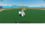Cody's Baseball league