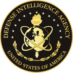 [P-DIA] Paranormal - Defense Intelligence Agency