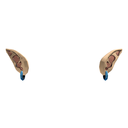 Link Ears (Anime)