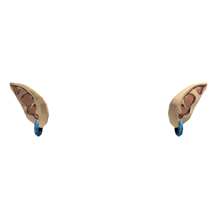 Link Ears (Anime)