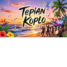 TEPIAN KOPLO