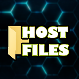 The Host Files📃
