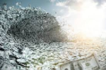 Wave Of Money