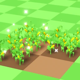 Nông trại vui vẻ! 🌾 icon