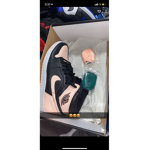shorty”s shoe company