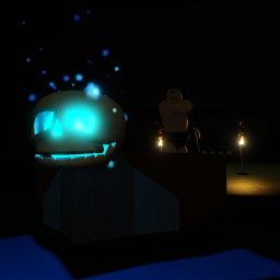 [ALPHA] Roblox Mythology: Theomachy