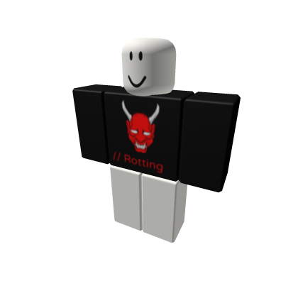 // Rotting thumbnail