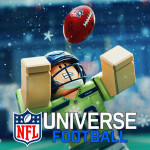 [🥇DIVISONAL] NFL Universe Football