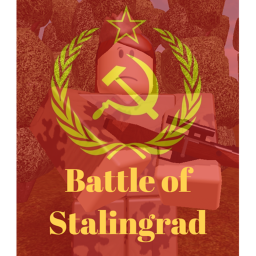Stalingrad, 1942