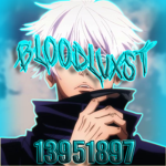 bloodluxst