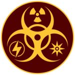 1st TFG 'Warlus Vanguard' | IRUCH
