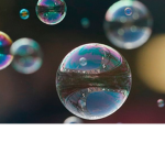 The bubbles(: