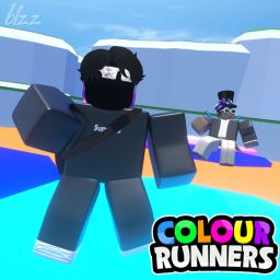 Colour Runners