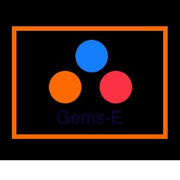 ..Gems-E..