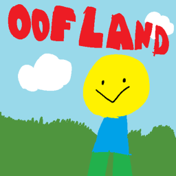 Oof Land